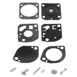Karbiuratoriaus remonto komplektas, Zama Z-RK-165 ZRK165