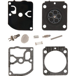 Karbiuratoriaus remonto komplektas, Zama Z-RB-150 ZRB150