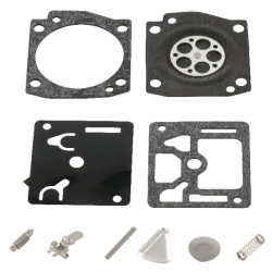 Karbiuratoriaus remonto komplektas, Zama Z-RK-031 ZRK031