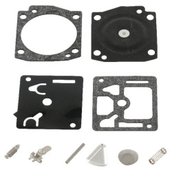 Karbiuratoriaus remonto komplektas, Zama Z-RK-031 ZRK031