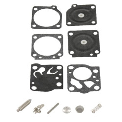 Karbiuratoriaus remonto komplektas, Zama RB1WH