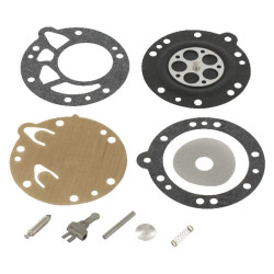 Karbiuratoriaus remonto komplektas, Zama Z-RB-42 ZRB42