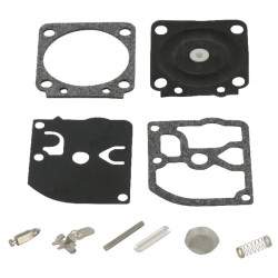 Karbiuratoriaus remonto komplektas, Zama RB144