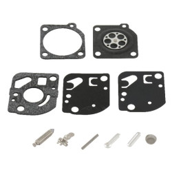 Karbiuratoriaus remonto komplektas, Zama RB28