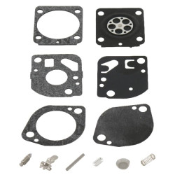 Karbiuratoriaus remonto komplektas, Zama Z-RB-132 ZRB132