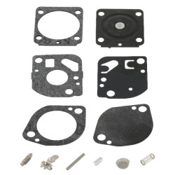 Karbiuratoriaus remonto komplektas, Zama Z-RB-132 ZRB132
