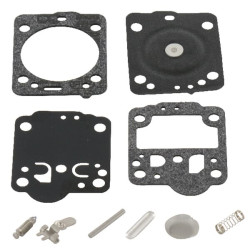 Karbiuratoriaus remonto komplektas, Zama RB149