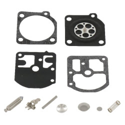 Karbiuratoriaus remonto komplektas, Zama Z-RK-011 ZRK011