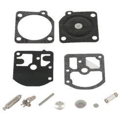 Karbiuratoriaus remonto komplektas, Zama Z-RK-011 ZRK011