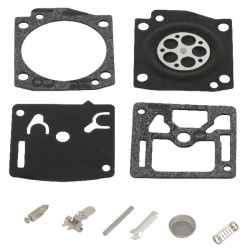 Karbiuratoriaus remonto komplektas, Zama Z-RK-036 ZRK036