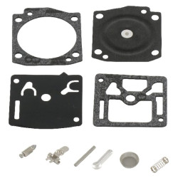 Karbiuratoriaus remonto komplektas, Zama Z-RK-036 ZRK036