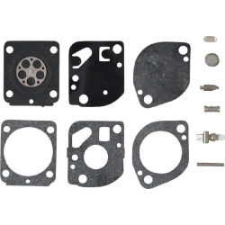 Karbiuratoriaus remonto komplektas, Zama Z-RK-114 ZRK114
