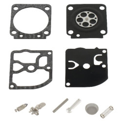Karbiuratoriaus remonto komplektas, Zama RB51