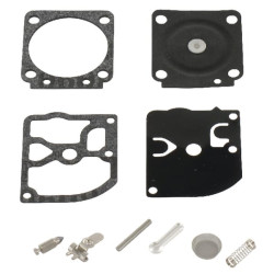 Karbiuratoriaus remonto komplektas, Zama RB51