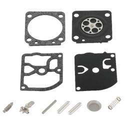 Karbiuratoriaus remonto komplektas, Zama RB145