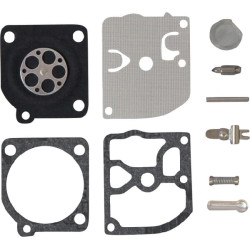 Karbiuratoriaus remonto komplektas RB119