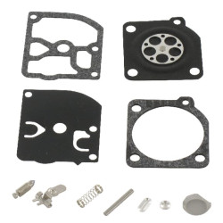 Karbiuratoriaus remonto komplektas, Zama Z-RK-105 ZRK105