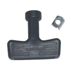 Starterio rankenėlė FGP455783