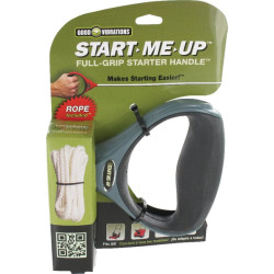 Starterio rankenėlė, „Good Vibrations Start Me Up“ su pilna rankena, 2990GV110