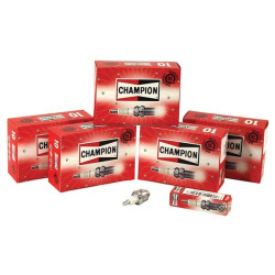 Uždegimo žvakė M14x1,25x9,50mm veržliaraktis 19mm 1x Champion CJ8