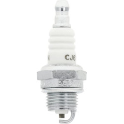 Uždegimo žvakė M14x1,25x9,50mm veržliaraktis 19mm 1x Champion CJ6Y