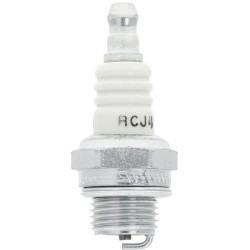 Uždegimo žvakė M14x1,25x9,50mm veržliaraktis 19mm 1x Champion RCJ4