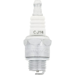 Uždegimo žvakė M14x1,25x9,50mm veržliaraktis 19mm 1x Champion CJ14