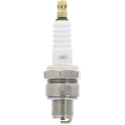 Uždegimo žvakė M14x1,25x12,70mm veržliaraktis 21mm 1x Champion L86C