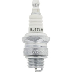 Uždegimo žvakė M14x1,25x9,50mm veržliaraktis 21mm 1x Champion RJ17LM