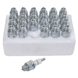 Uždegimo žvakė M14x1,25x9,50mm veržliaraktis 21mm 24x Champion J19LMW24