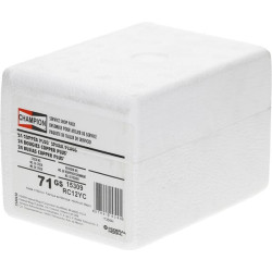 Uždegimo žvakė M14x1,25x19mm veržliaraktis 16mm 24vnt. Champion RC12YCW24