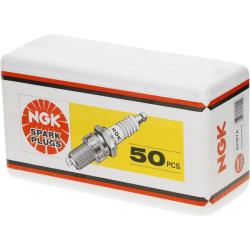 Uždegimo žvakės, 50 vnt. pakuotėje, BPM7A, BPM7AW50