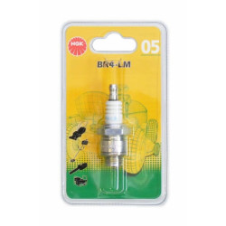 Uždegimo žvakė lizdinėje pakuotėje BR4LMP001