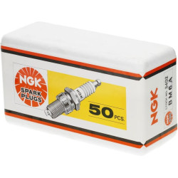 Uždegimo žvakės, 50 vnt. pakuotėje, BM6A, BM6AW50