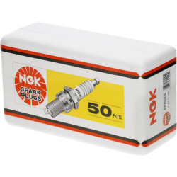 Uždegimo žvakės, 50 vnt. pakuotėje BPR5ES BPR5ESW50