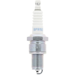 Uždegimo žvakės, 50 vnt. pakuotėje BPR5ES BPR5ESW50