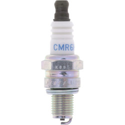 Uždegimo žvakė lizdinėje pakuotėje CMR6HP001