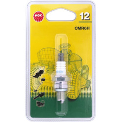 Uždegimo žvakė lizdinėje pakuotėje CMR6HP001