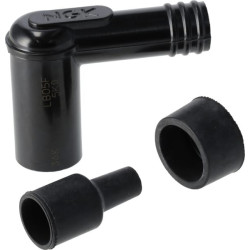 Uždegimo žvakės jungtis NGK LB05F