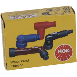 Uždegimo žvakės jungtis NGK LB05F