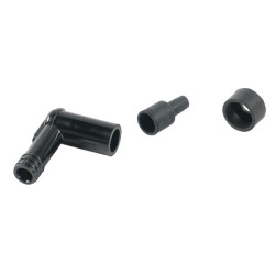 Uždegimo žvakės jungtis NGK LDF