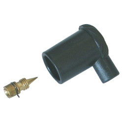 Uždegimo žvakės jungtis, universali FGP453768