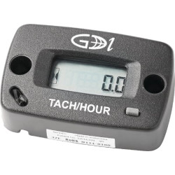 Apsukų/valandų skaitiklio valdymas N11101001011