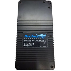 Skaitmeninis variklio tachometras FGP107107