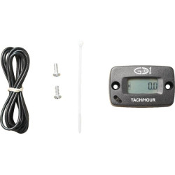 Apsukų/valandų skaitiklis N11001001028