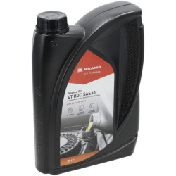 4T variklio alyva HDC SAE30 2L 10611002WEKR