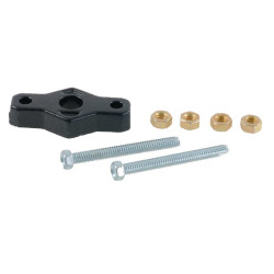 Smagračio nuėmėjas, 52 mm skylių skersmuo, 1/4" UNC 19165