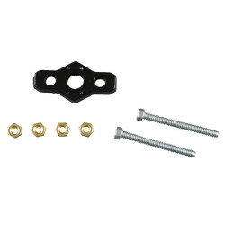 Smagračio nuėmėjas, 42 mm skersmens skylės, 1/4 colio UNC 19069