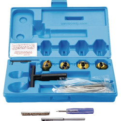 Pjoviklio/piloto rinkinys 19547