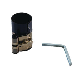 Stūmoklinių žiedų kompresorius 19230